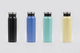 Get BIS Certification for Domestic Stainless steel vacuum flask/bottle IS 17526: 2021 By Brand Liaison