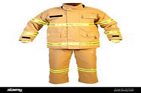 Get BIS Certificate for Protective clothing for firefighters IS 16890 : 2018 By Brand Liaison