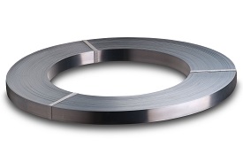 bis registration for Cold Rolled Steel Strips (Box Strappings)