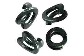 Get BIS Certification for Trapezoidal Steel Wire for Springs Washers IS 12262 -By Brand Liaison