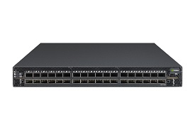 TEC Certification for Infiniband Switch By Brand Liaison