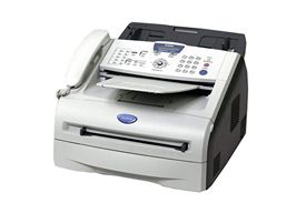Get TEC Certification for Group 3 Fax Machine By Brand Liaison