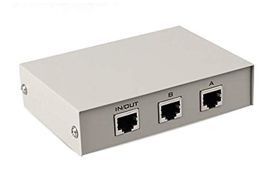 TEC Certification for LAN Switch By Brand Liaison