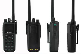 TEC Certification for VHF UHF Radio System Equipment By Brand Liaison