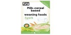 Get BIS Certification for Milk-cereal based weaning foods IS 1656 - By Brand Liaison