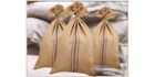 Get BIS Certification for A- twill Jute Bag  IS 1943:1995 By Brand Liaison