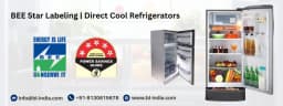 BEE Registration for your Direct Cool Refrigerator