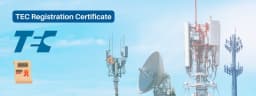 What is TEC Registration Certificate
