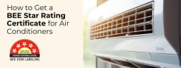 How to Get a BEE Certificate for AC
