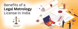 Advantages of a Legal Metrology License