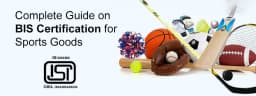Guide on BIS Certification for Sports Goods