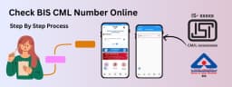 How to check BIS CML number online for product authenticity