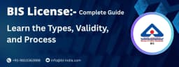 What is BIS Certification?