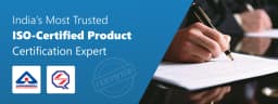 Brand Liaison - Trusted ISO-Certified Product Certification Consultant