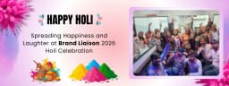 Holi Celebration 2026