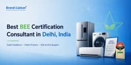 Best BEE Certification Consultant in Delhi, India