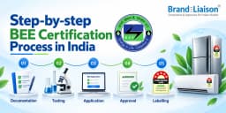 BEE Certification Process in India