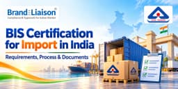 BIS Certification for Imports in India