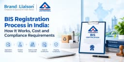 BIS Registration Process in India