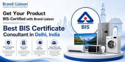Best BIS Certificate Consultant in India