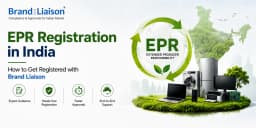 EPR Registration in India