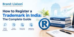 How to Register for Trademark in India