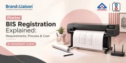 BIS CRS Registration for Plotters
