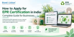 How to Apply for EPR Certification in India