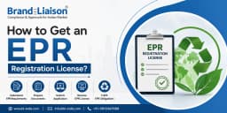 Get EPR Registration Certificate