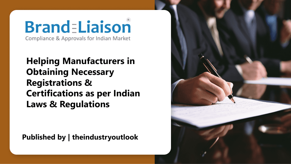 Prompt, Cost-effective & Specialized Compliance support with Brand Liaison