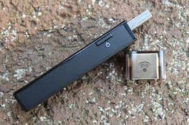 ETA Certificate for Wireless Pen drive