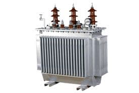 BEE Star Rating for Distribution Transformer