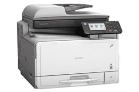Required Product Certifications for Copying Machines