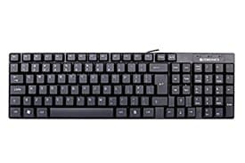 Required Product Certifications for keyboard