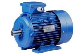 BEE Star Rating for General Purpose Industrial Motor