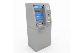 BIS Registration for Automatic Teller Cash Dispensing Machines