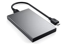 BIS Registration for USB Type External Hard Disk Drive