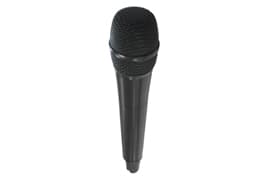 Required Product Certifications for Wireless Microphone