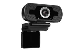 BIS Registration for Webcam