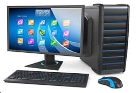 EPR Authorization for Personal Computers