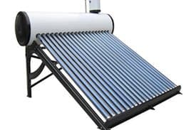 BEE Star Rating for Solar water Heater