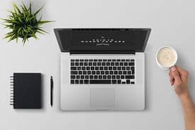 EPR Authorization for Notebook Computers