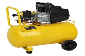 BEE Star Rating for Air Compressors