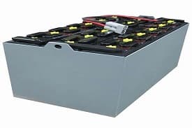 BIS Registration for Storage Battery