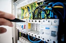 TEC Certification for 2 Wire Telephone Equipment