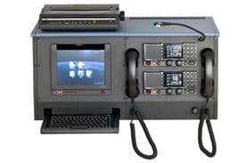 EPR Authorization for Telex