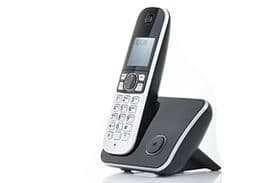 Required Product Certifications for cordless Telephones