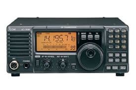 TEC Certification for HF Radio