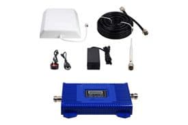 TEC Certification for Repeater for Cellular Network