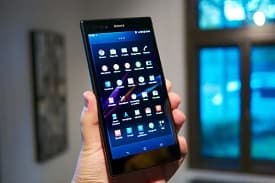 EPR Authorization for Phablets